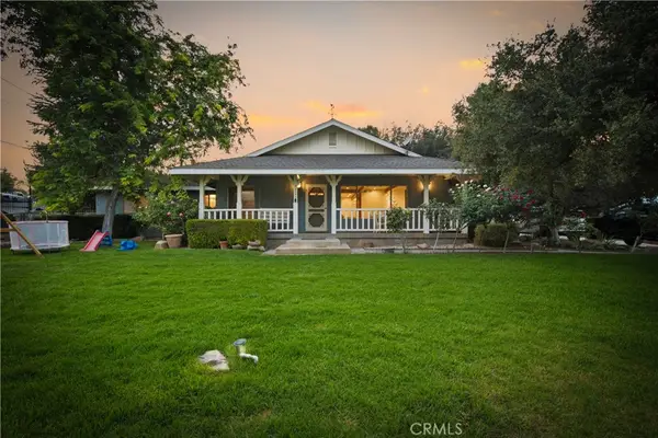32455 Agua Dulce Canyon Road, Agua Dulce, CA 91390