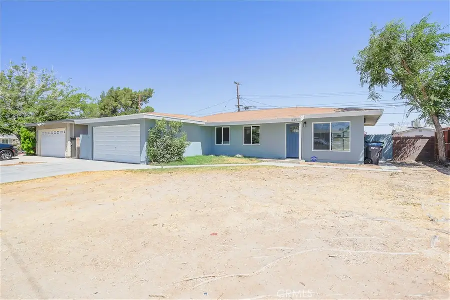 339 E Kildare Street, Lancaster, CA 93535 - #2