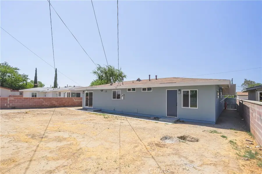 339 E Kildare Street, Lancaster, CA 93535 - #3