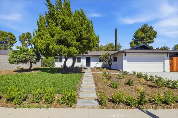 11224 Blucher Avenue, Granada Hills, CA 91344