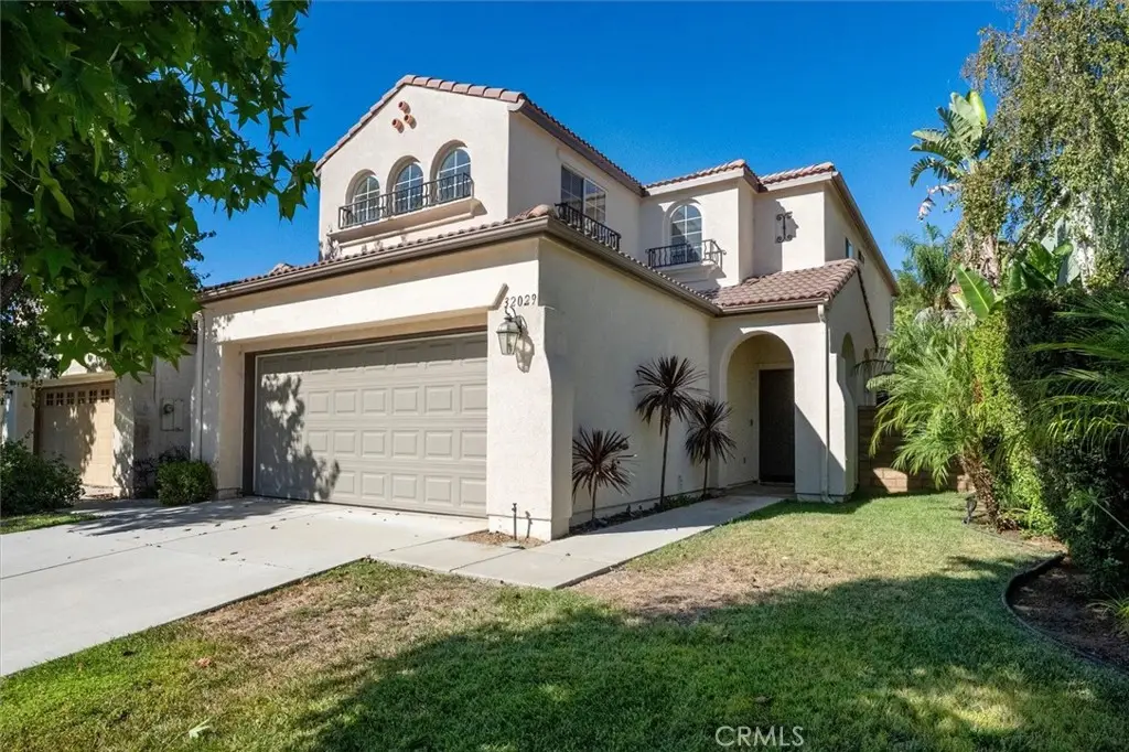 32029 Cypress Way, Castaic, CA 91384 - #1