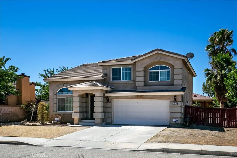 5730 E Avenue R11, Palmdale, CA 93552 - #3
