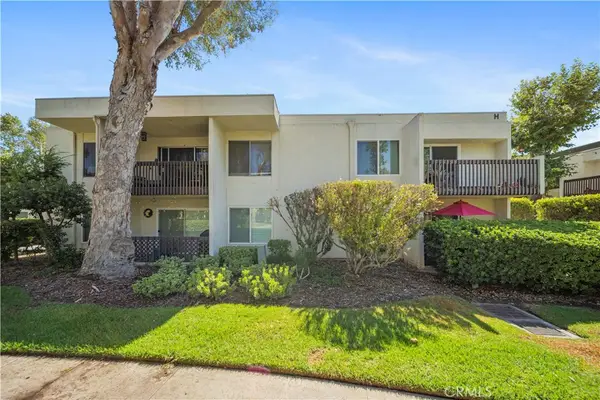 23515 Lyons #261, Valencia, CA 91355