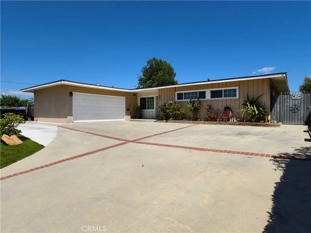 660 S Bradshawe Avenue, Monterey Park, CA 91754 - #1