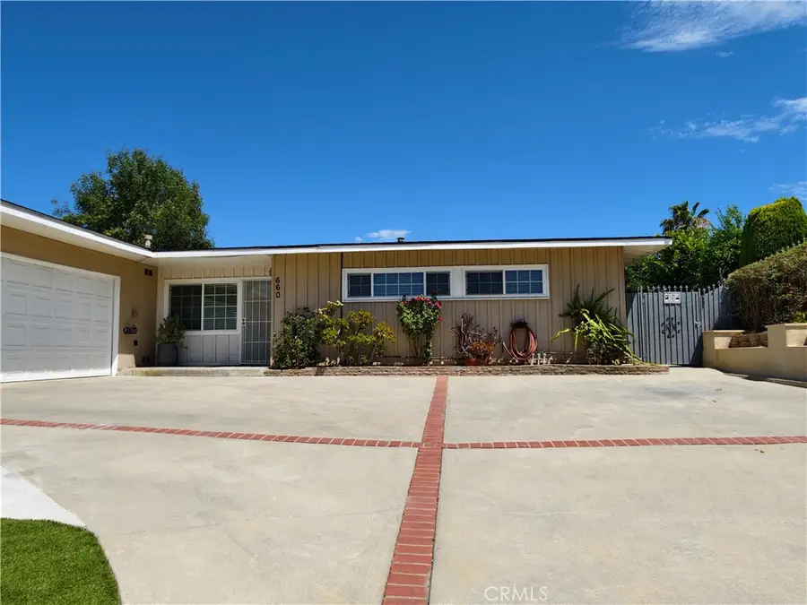 660 S Bradshawe Avenue, Monterey Park, CA 91754 - #2