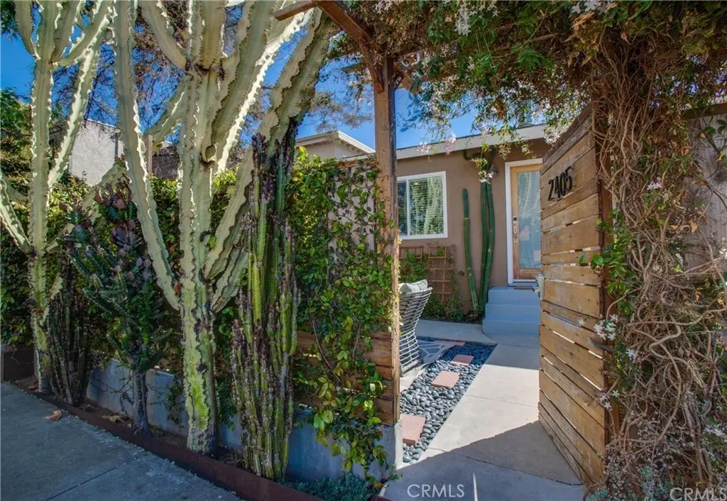 2405 Abbot Kinney, Venice, CA 90291 - #1