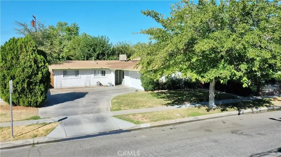 45911 Kingtree Avenue, Lancaster, CA 93534 - #2