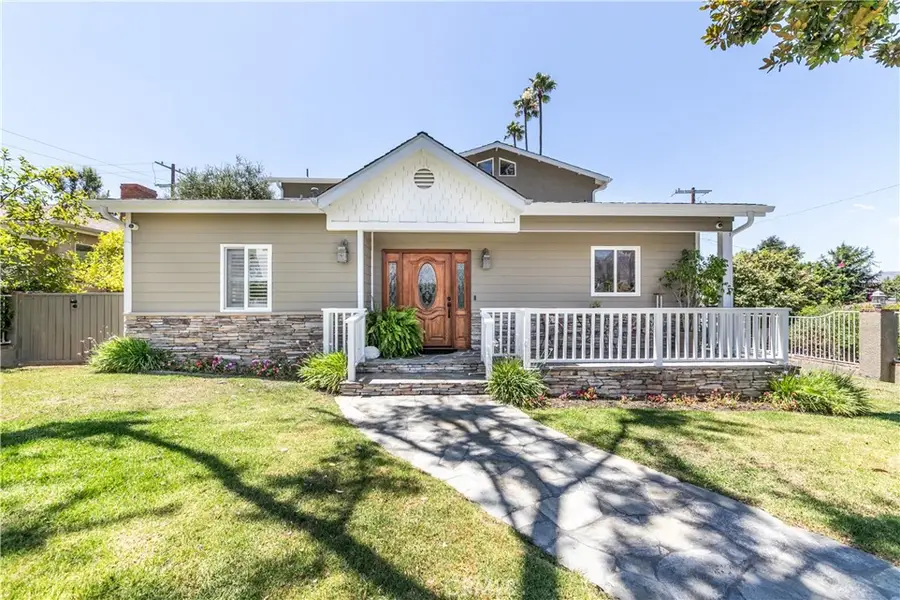 10159 Parr Avenue, Sunland, CA 91040 - #2
