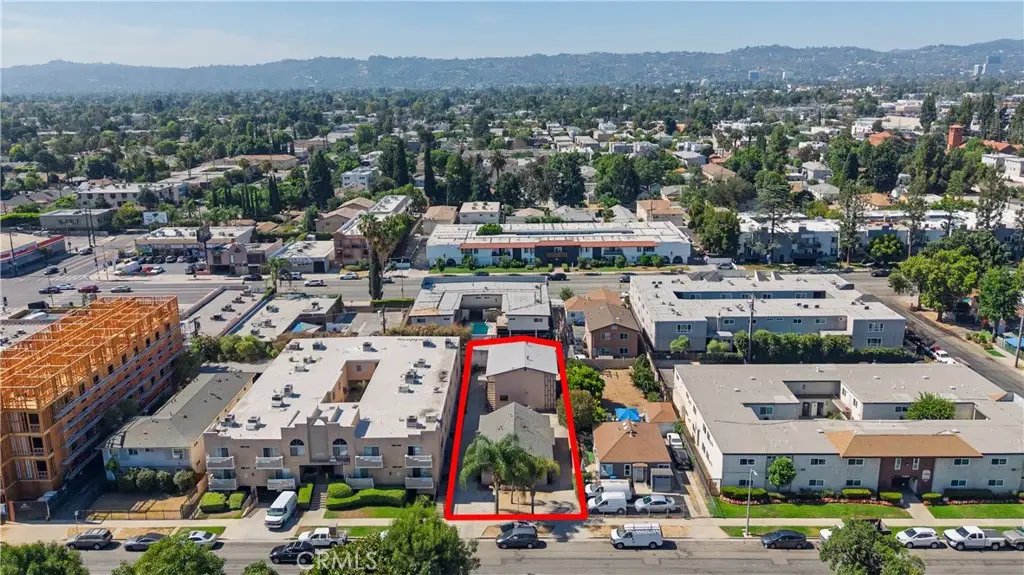 14138 Gilmore Street, Van Nuys, CA 91401 - #1