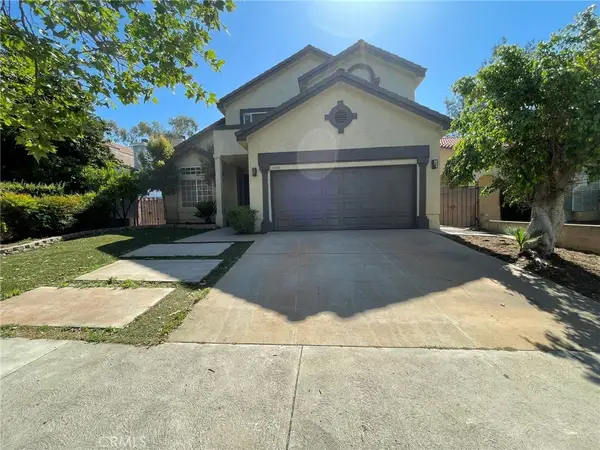 9400 Aqueduct Avenue, North Hills, CA 91343