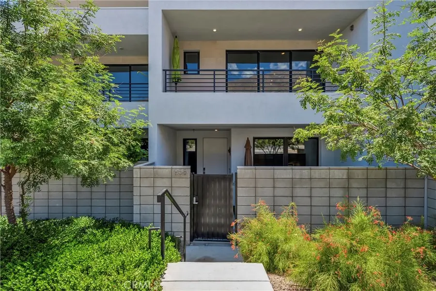 958 Cameron Center, Palm Springs, CA 92264 - #2