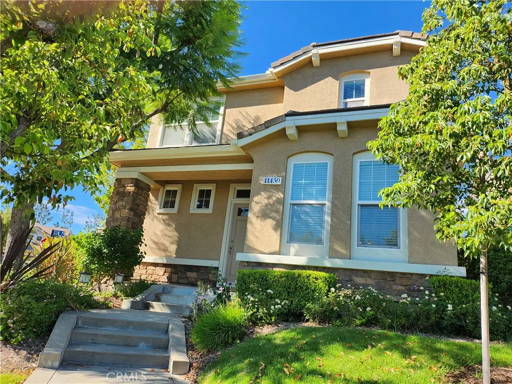 11450 Wistful Vista Way, Porter Ranch, CA 91326 - #1
