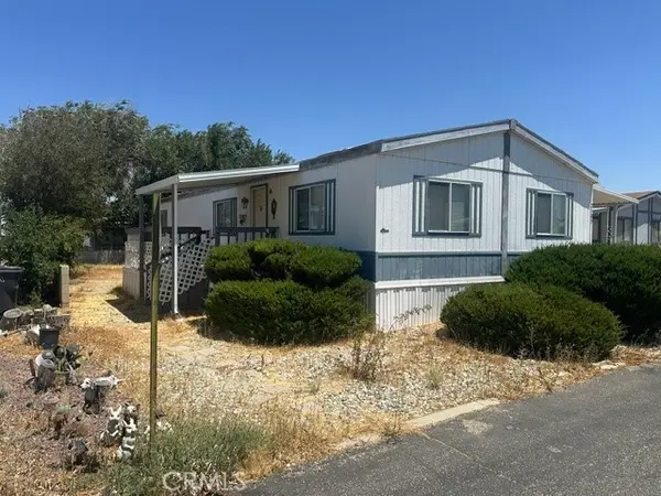 2105 Westerly #84, Rosamond, CA 93560