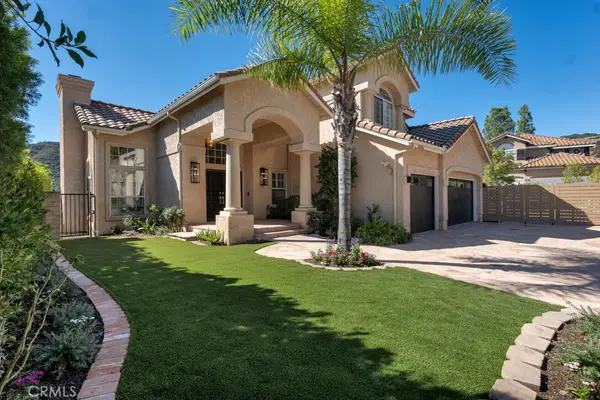 32764 Wellbrook Drive, Westlake Village, CA 91361