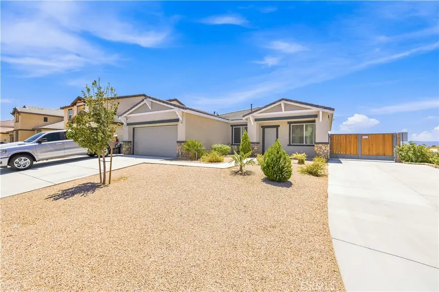 3128 Desert Cloud, Rosamond, CA 93560 - #3