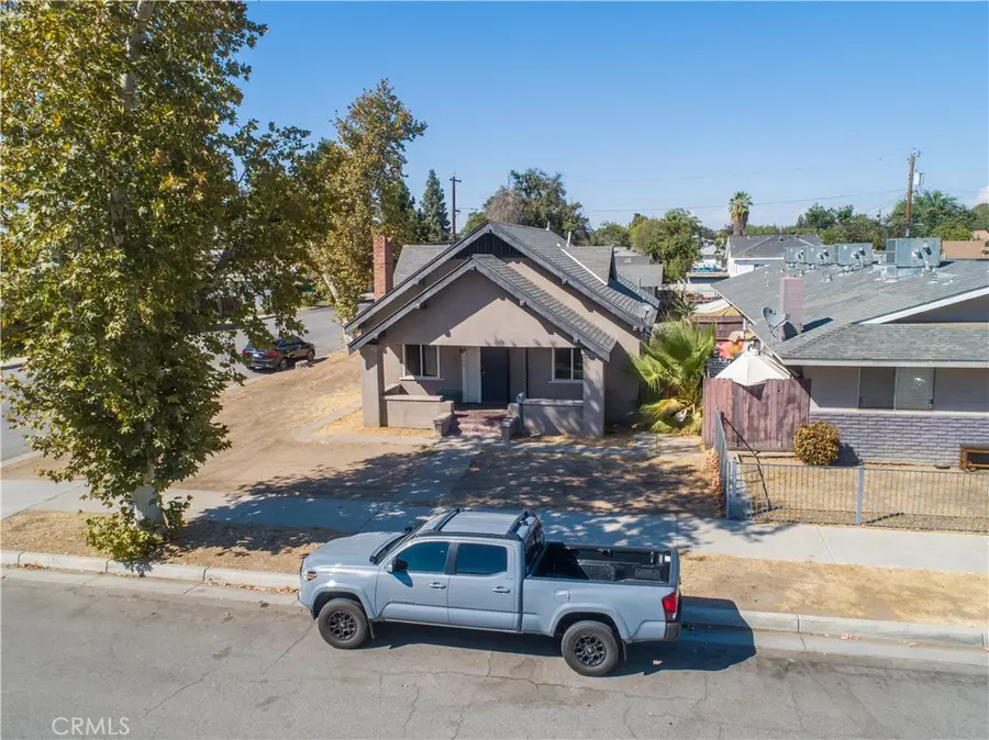 500 Quincy Street, Bakersfield, CA 93305 - #2