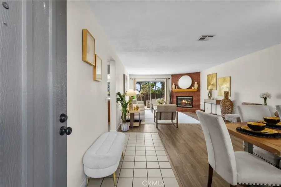 19150 Lahey Street #2, Porter Ranch, CA 91326 - #3