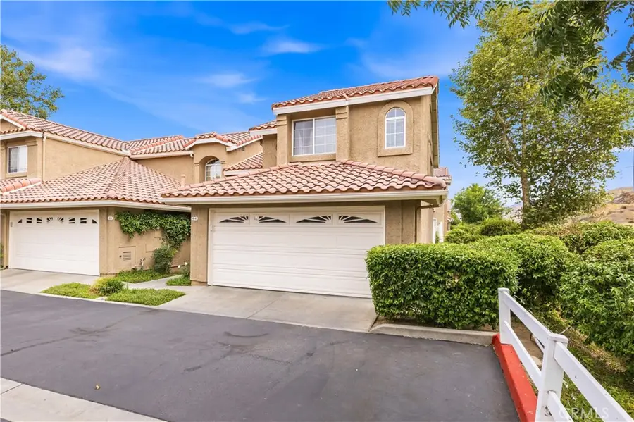 28148 Bobwhite Circle #64, Saugus, CA 91350 - #2