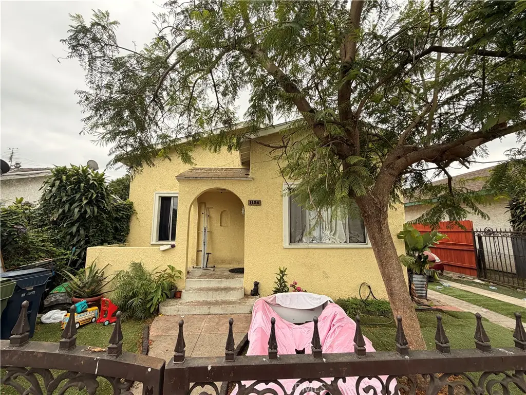 1156 E 65th, Los Angeles, CA 90001 - #1
