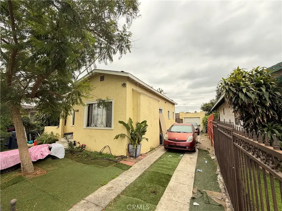 1156 E 65th, Los Angeles, CA 90001 - #2