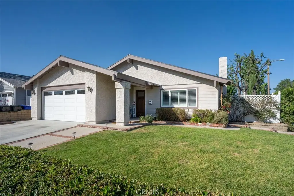 25302 Via Ramon, Valencia, CA 91355 - #1