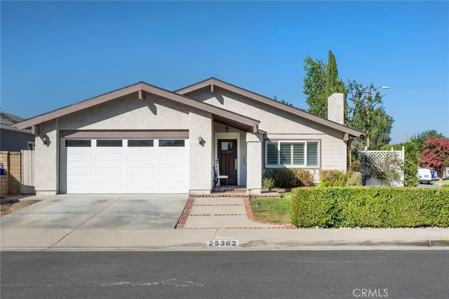 25302 Via Ramon, Valencia, CA 91355 - #2