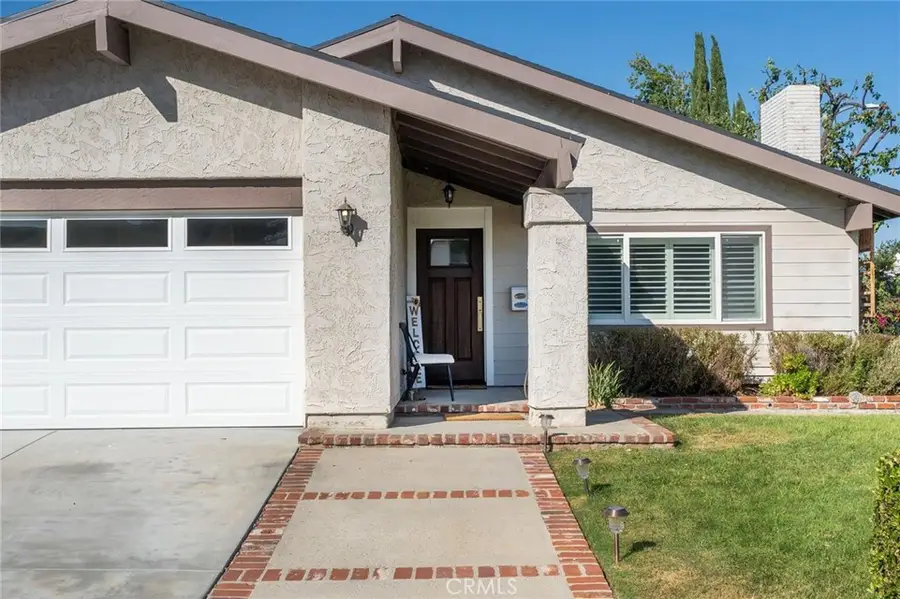 25302 Via Ramon, Valencia, CA 91355 - #3