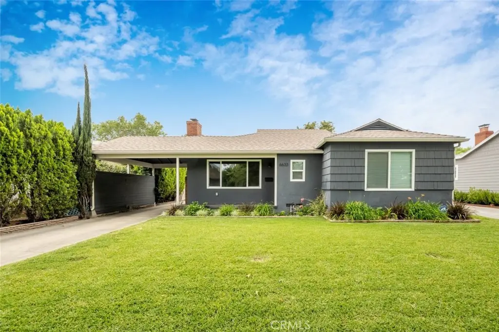 6633 Costello Avenue, Valley Glen, CA 91405 - #1