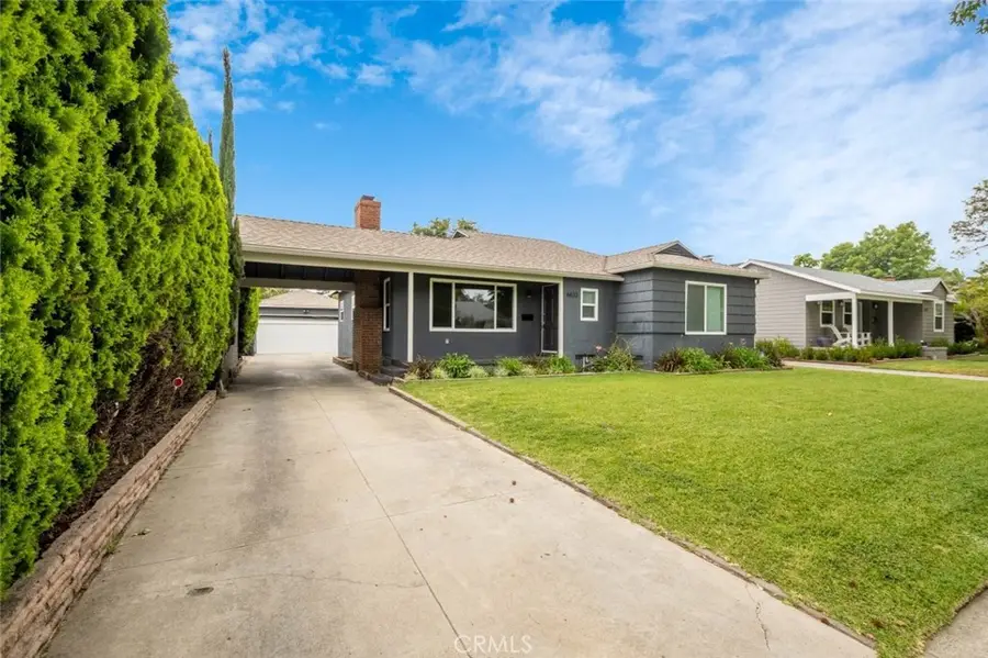 6633 Costello Avenue, Valley Glen, CA 91405 - #2