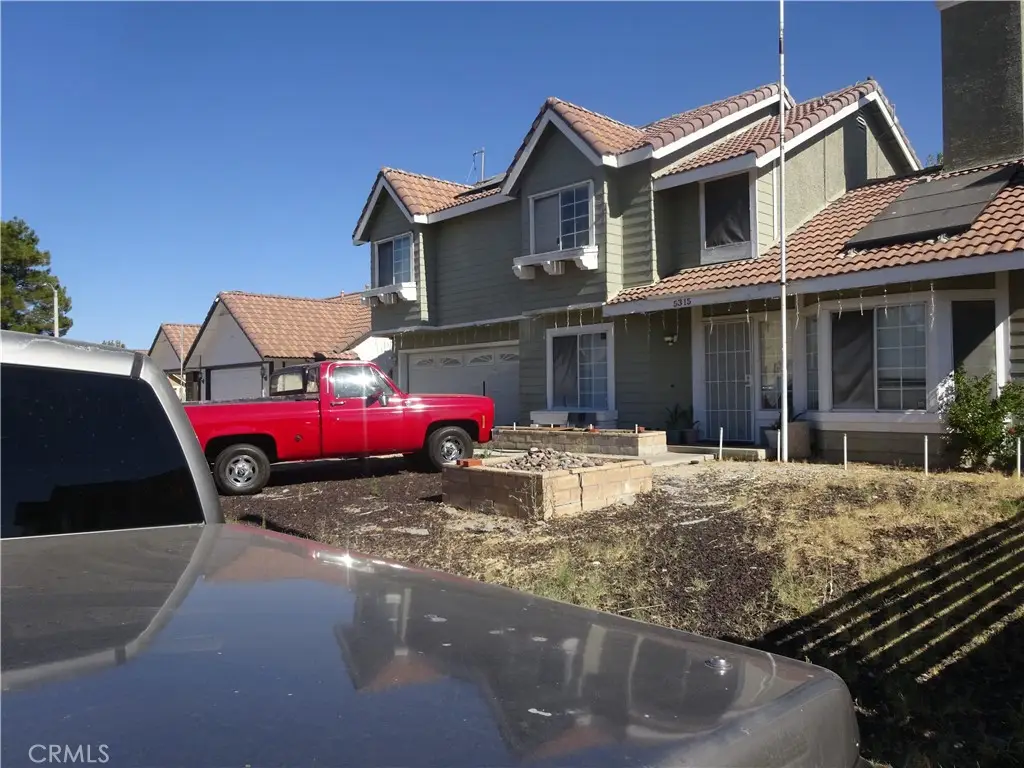 5315 Karling, Palmdale, CA 93552 - #1