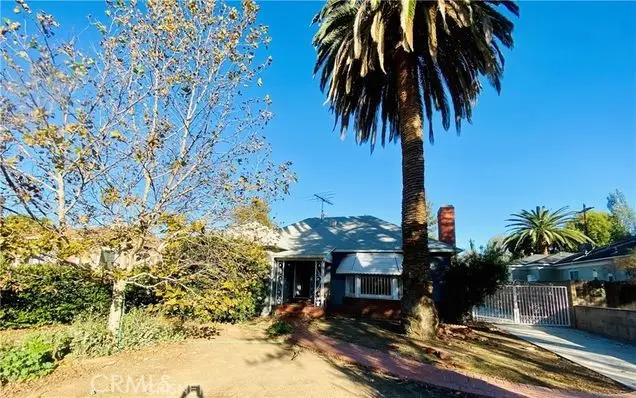 5646 Vesper, Van Nuys, CA 91411 - #1