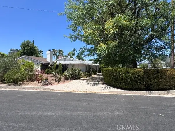 5307 Vanalden, Los Angeles, CA 91356
