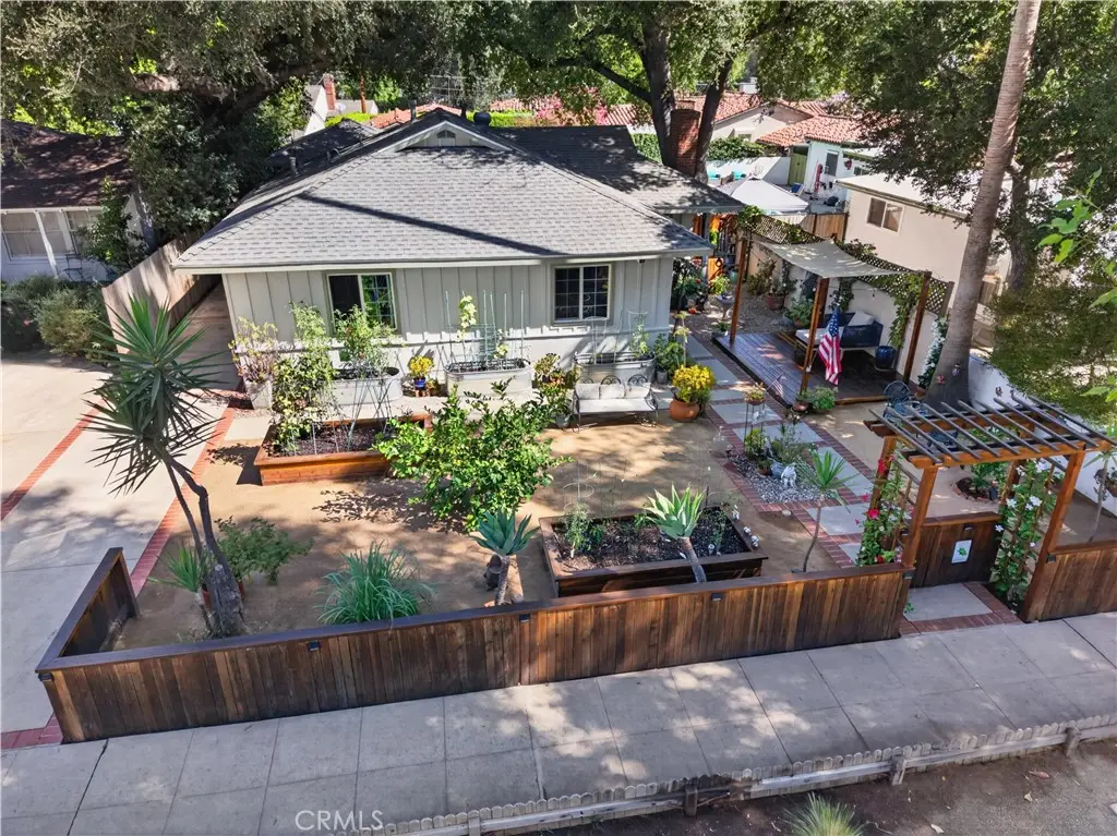21209 Dumetz Road, Woodland Hills, CA 91364 - #1