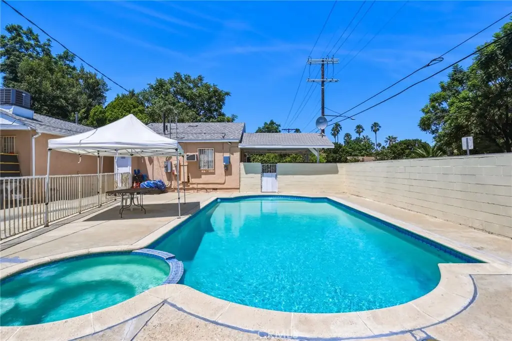 5654 Stansbury, Sherman Oaks, CA 91401 - #1