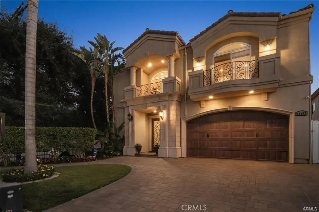 15102 Greenleaf, Sherman Oaks, CA 91403 - #1