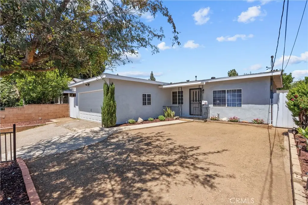 11144 Laurel Canyon Boulevard, San Fernando Valley, CA 91340 - #1
