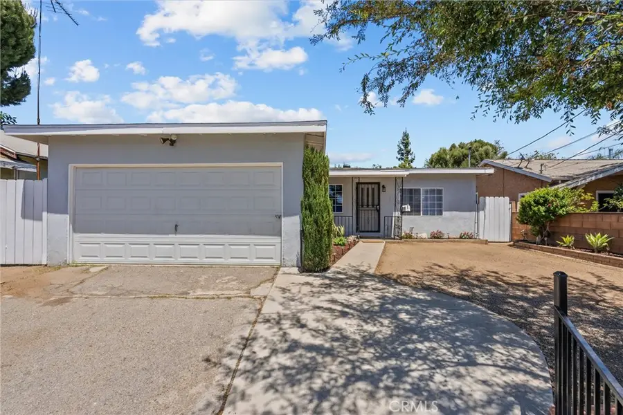 11144 Laurel Canyon Boulevard, San Fernando Valley, CA 91340 - #2
