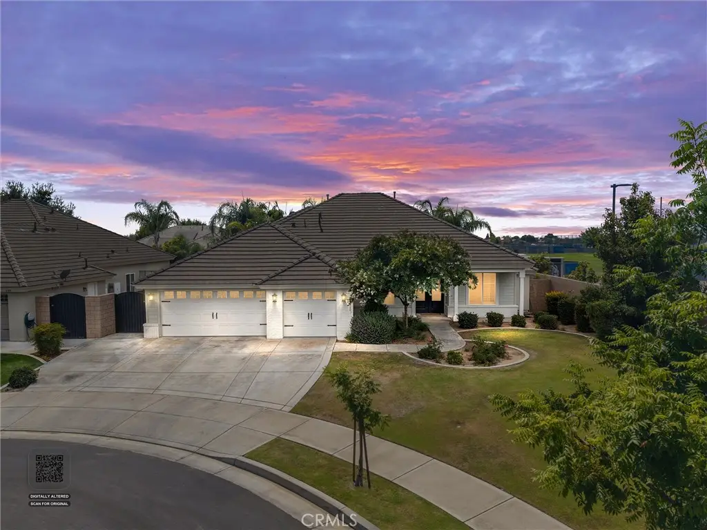 6113 Dartmoor Wood, Bakersfield, CA 93314 - #1