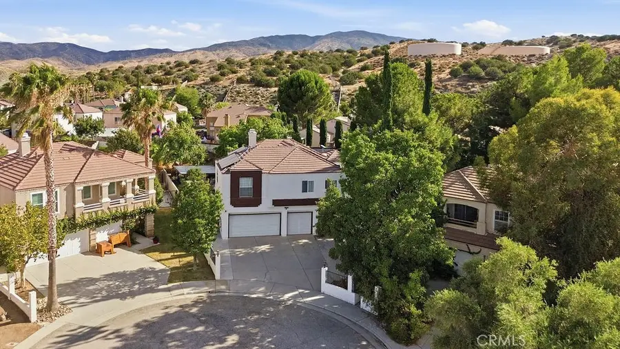 38833 Fruitridge Court, Palmdale, CA 93551 - #2