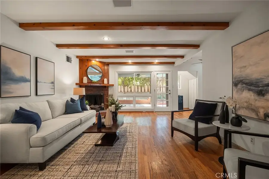 5841 Radford Avenue, Valley Village, CA 91607 - #2