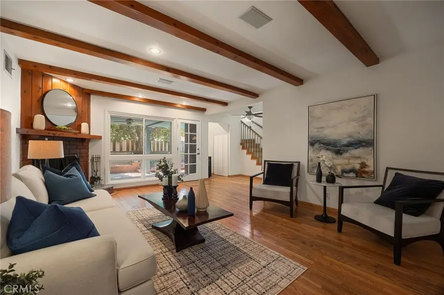 5841 Radford Avenue, Valley Village, CA 91607 - #3