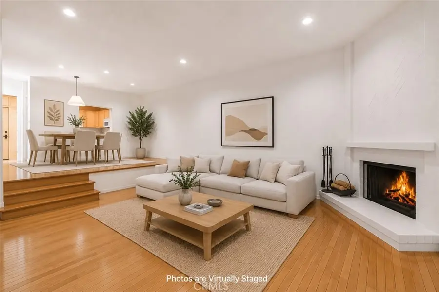 21901 Burbank Boulevard #218, Woodland Hills, CA 91367 - #2