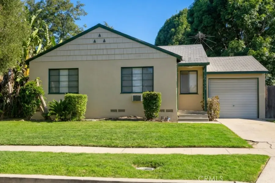 17634 Bromley Street, Encino, CA 91316 - #1