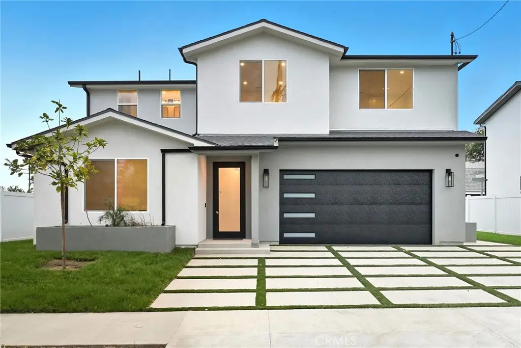 12917 El Dorado Ave, Sylmar, CA 91342 - #1