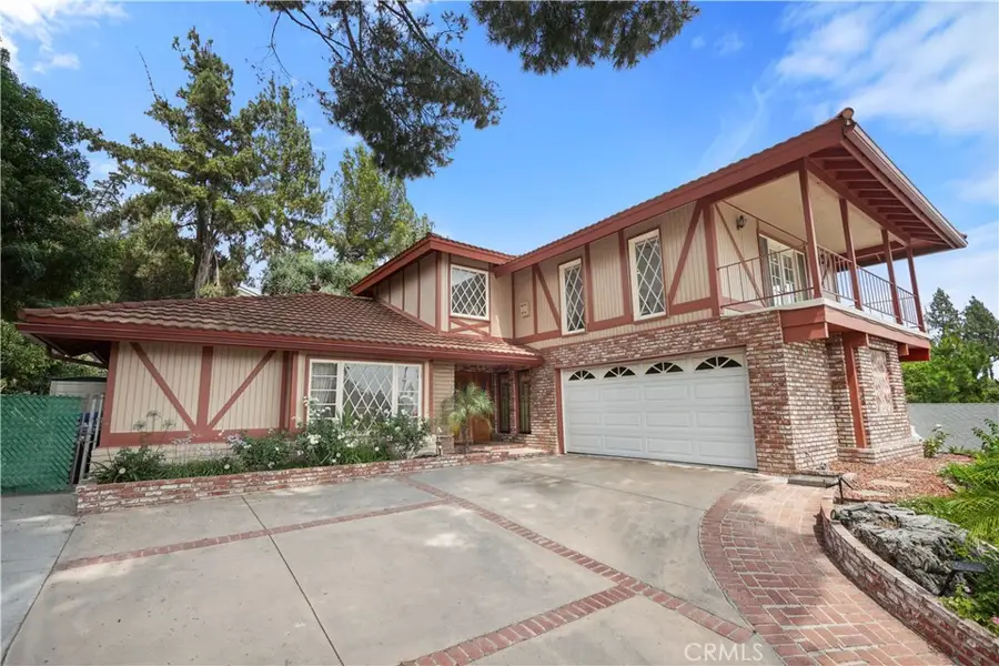 11300 Dulcet Avenue, Porter Ranch, CA 91326 - #2