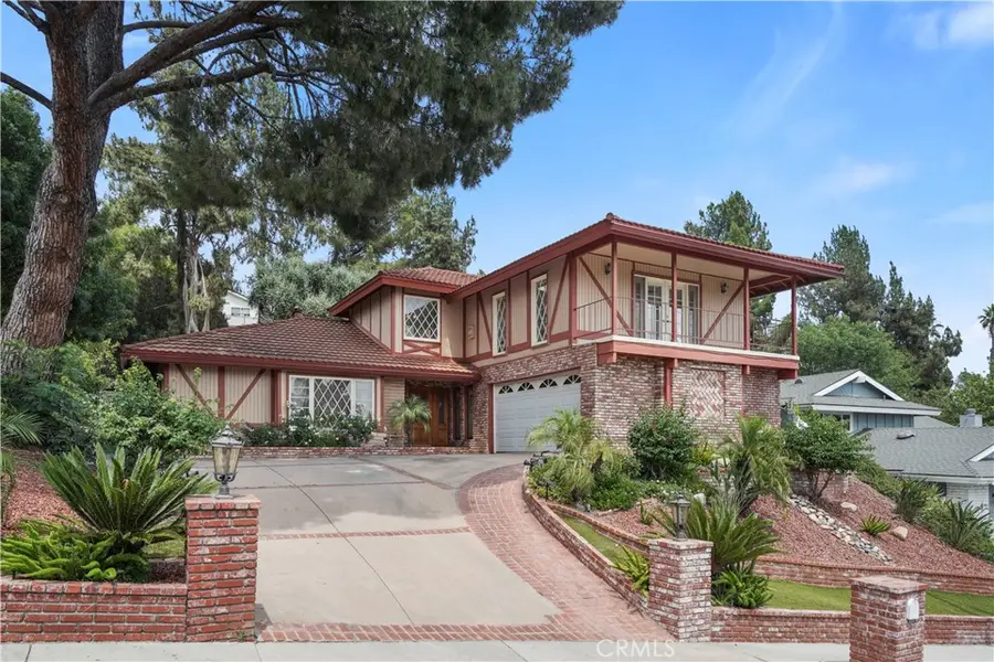 11300 Dulcet Avenue, Porter Ranch, CA 91326 - #3