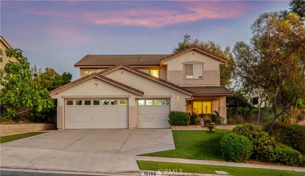 15168 Holiday Way, Sylmar, CA 91342 - #1