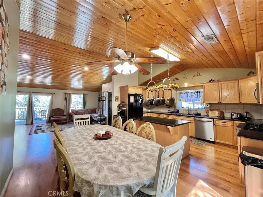 14013 Yellowstone Drive, Pine Mountain Club, CA 93225 - #2