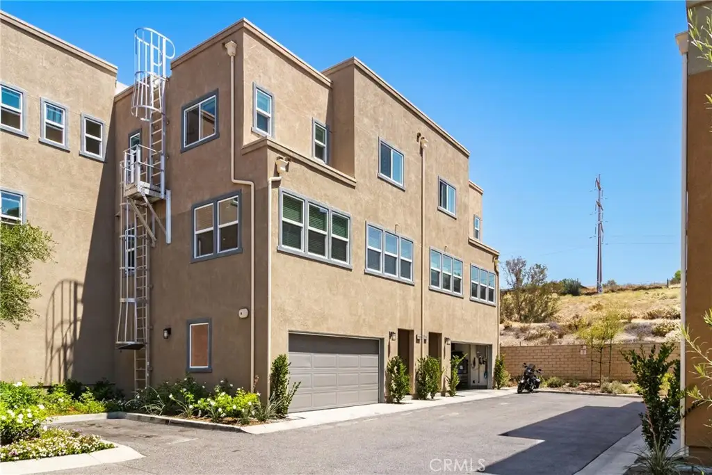 12800 N Watt Lane #D, Sylmar, CA 91342 - #1