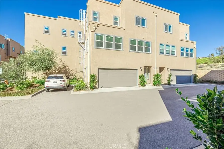 12800 N Watt Lane #D, Sylmar, CA 91342 - #2